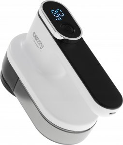 Golarka do ubrań Camry CR 9620 z wyświetlaczem LCD 8