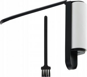 Golarka do ubrań Adler Golarka do tkanin z LCD & 2 rolki AD 9619 11