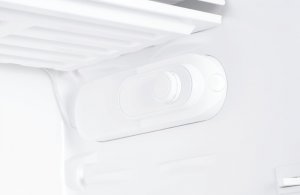 Lodówka Candy Lodówka podblatowa COHS 38E36W 19