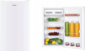Lodówka Candy Lodówka podblatowa COHS 38E36W 5