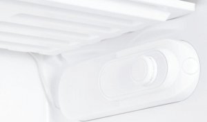 Lodówka Candy Lodówka podblatowa COHS 38E36W 8