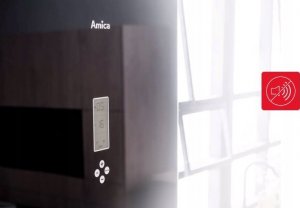 Lodówka Amica Chłodziarko-zamrażarka FK2695.2FTX(E) 11