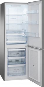 Lodówka Amica Chłodziarko-zamrażarka FK2695.2FTX(E) 4