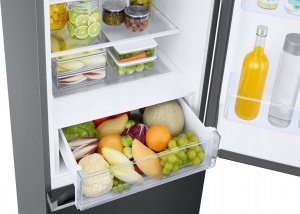 Lodówka Samsung RB38C600EB1/EF 6