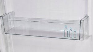 Lodówka Sharp SJ-FBB04DTXLE 3