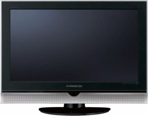 Telewizor Daewoo Telewizor 32" LCD DAEWOO DLP-32C3 (HD Ready, 1 HDMI) (12 miesięcy gwarancji fabrycznej) - RTVDAETLC0007 1