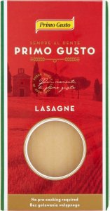 Primo Gusto Primo Gusto Makaron lasagne 500 g 1