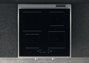 Kuchenka Hotpoint-Ariston Kuchnia indukcyjna HS68IQ8CHXE 14