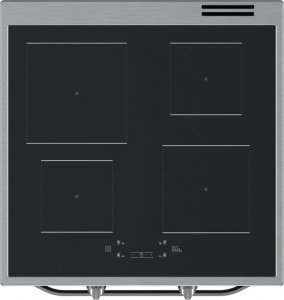 Kuchenka Hotpoint-Ariston Kuchnia indukcyjna HS68IQ8CHXE 2