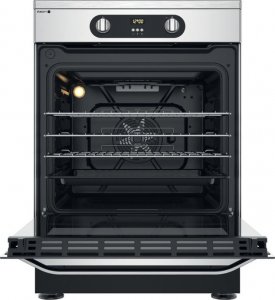 Kuchenka Hotpoint-Ariston Kuchnia indukcyjna HS68IQ8CHXE 3