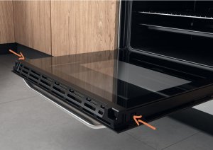 Kuchenka Hotpoint-Ariston Kuchnia indukcyjna HS68IQ8CHXE 32