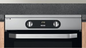 Kuchenka Hotpoint-Ariston Kuchnia indukcyjna HS68IQ8CHXE 34