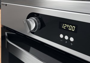 Kuchenka Hotpoint-Ariston Kuchnia indukcyjna HS68IQ8CHXE 35