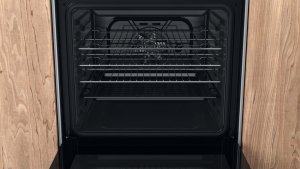 Kuchenka Hotpoint-Ariston Kuchnia indukcyjna HS68IQ8CHXE 37