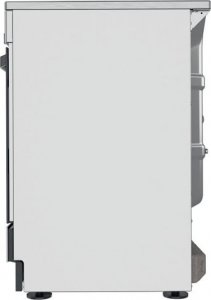 Kuchenka Hotpoint-Ariston Kuchnia indukcyjna HS68IQ8CHXE 39