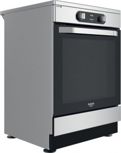 Kuchenka Hotpoint-Ariston Kuchnia indukcyjna HS68IQ8CHXE 4
