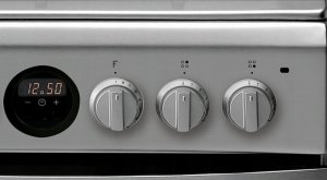 Kuchenka Indesit Kuchnia gazowa wolnostojąca IS5G0KMXE 4