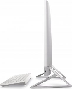 Komputer Dell Komputer Inspiron All in One 5430 Win11Pro Intel 7 150U/23.8 FHD/1TB/16GB/Intel/3Y NBD 2