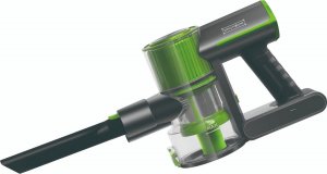 Odkurzacz pionowy Royalty Line Bezprzewodowy Odkurzacz Royalty Line HVC150 Kolor Zielony 1500 W 4