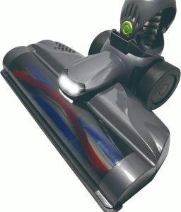 Odkurzacz pionowy Royalty Line Bezprzewodowy Odkurzacz Royalty Line HVC150 Kolor Zielony 1500 W 5