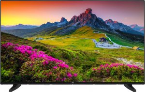 Telewizor JVC LT-50VU3455 LED 50'' 4K Ultra HD TiVo 1