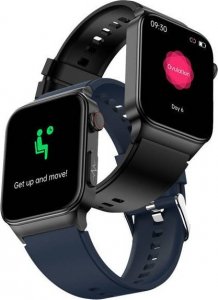 Smartwatch Active Band E500 Czarny 3