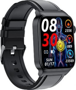 Smartwatch Active Band E500 Czarny 4