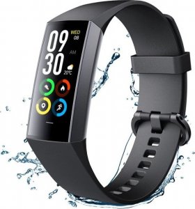 Smartwatch Active Band C80 Fioletowy 20