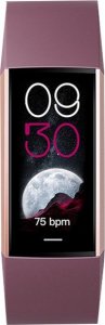 Smartwatch Active Band C80 Fioletowy 21
