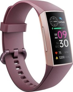 Smartwatch Active Band C80 Fioletowy 4