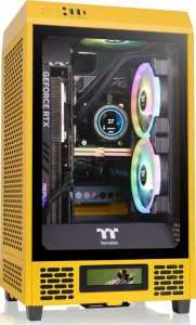 Obudowa Thermaltake The Tower 200 Bumblebee 2