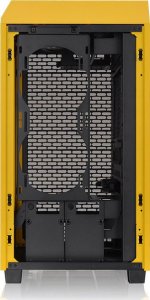 Obudowa Thermaltake The Tower 200 Bumblebee 4