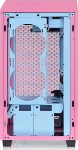 Obudowa Thermaltake The Tower 200 Bubble Pink 5