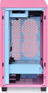 Obudowa Thermaltake The Tower 200 Bubble Pink 6