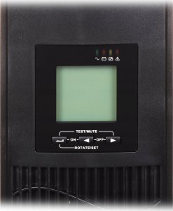 UPS EAST AT-UPS3000R-RACK 2