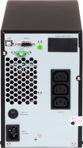 UPS Cover BASIC-1K 3