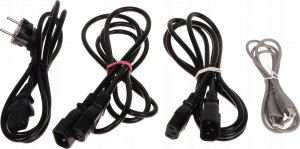 UPS Cover BASIC-1K 4