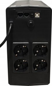 UPS IPS TM-LI-officePRO (TM-LI-OFFICEPRO-1200-F4) 3