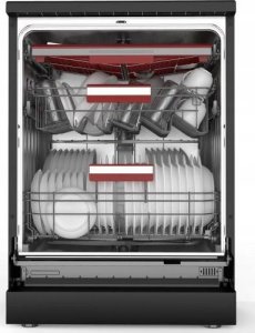 Zmywarka Toshiba DW-15F3EE(BS)-PL FS 60 cm 2