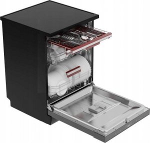 Zmywarka Toshiba DW-15F3EE(BS)-PL FS 60 cm 3