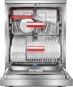 Zmywarka Toshiba Zmywarka FS60 cm DW-14F5EE(S)-PL 2