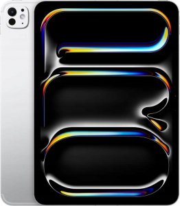 Tablet Apple iPad Pro 11" 4 gen. 1 TB 5G Srebrny (MVW63HC/A) 13
