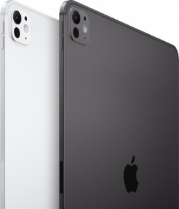 Tablet Apple iPad Pro 11" 4 gen. 1 TB 5G Srebrny (MVW63HC/A) 15