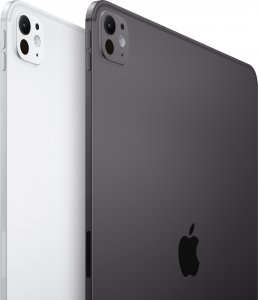 Tablet Apple iPad Pro 11" 4 gen. 1 TB 5G Srebrny (MVW63HC/A) 7