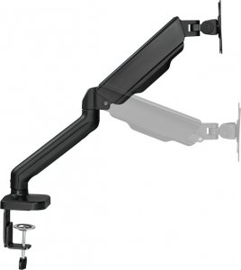 LogiLink Uchwyt biurkowy na monitor 17" - 32" (BP0176) 4