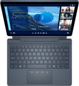 Laptop Dell Latitude 7350 Detachable Ultra 7 164U / 16 GB / 512 GB / W11 Pro (N001L735013EMEA_DET_VP) 2