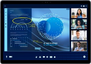 Laptop Dell Latitude 7350 Detachable Ultra 5 134U / 16 GB / 512 GB / W11 Pro (N002L735013EMEA_DET_VP) 20