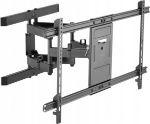 LogiLink LOGILINK BP0115 TV Wall mount 43-90inch tilt +3-15 swievel +-60 428mm 1