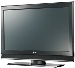 Telewizor LG Telewizor 26" LCD LG 26LC41 (HD Ready, 2 HDMI) (24 miesišce gwarancji fabrycznej) - RTVLG-TLC0042 2