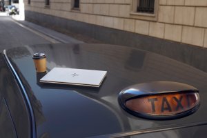 Laptop HP EliteBook 840 G11 Core Ultra 5 125U / 32 GB / 512 GB / 60 Hz / Windows 11 Pro (9G0E5ET) 15